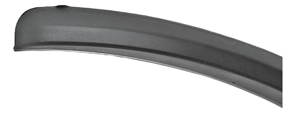 Moldura Arco Trasero Ford Ecosport 2004-2007 Fascias