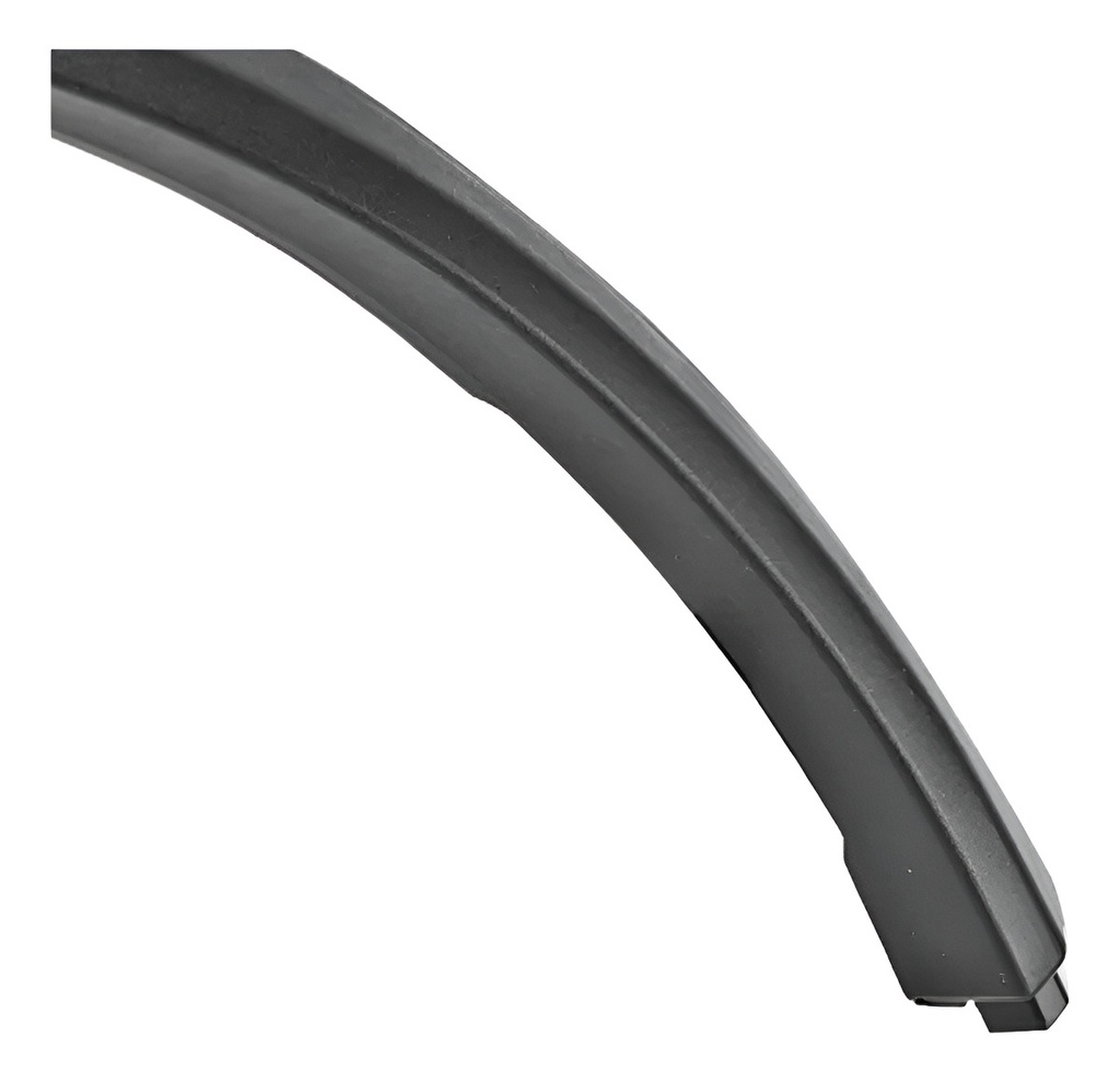 Moldura Arco Trasero Ford Ecosport 2004-2007 Fascias