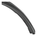 Moldura Arco Trasero Ford Ecosport 2004-2007 Fascias