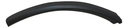 Moldura Arco Trasero Ford Ecosport 2004-2007 Fascias