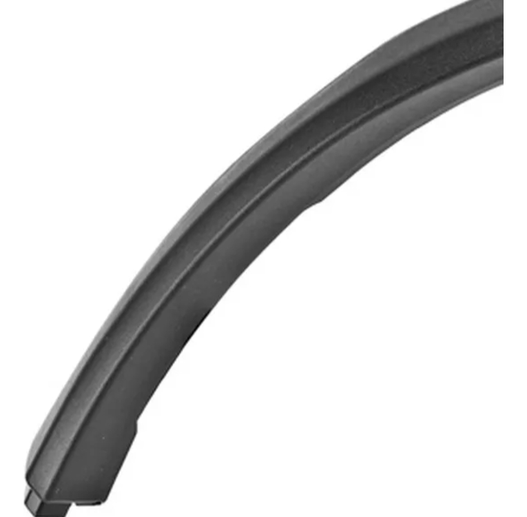 Moldura Arco Trasero Ford Ecosport 2004-2007 Fascias