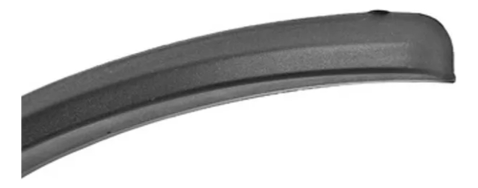 Moldura Arco Trasero Ford Ecosport 2004-2007 Fascias