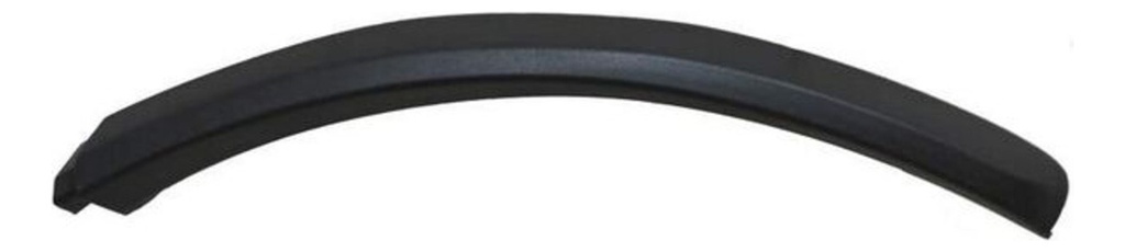 Moldura Arco Trasero Ford Ecosport 2004-2007 Fascias