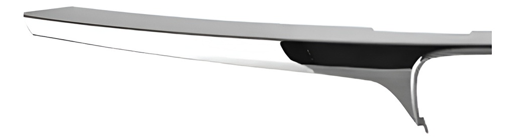 Moldura Parrilla Honda Accord 2006-2007 Cromado