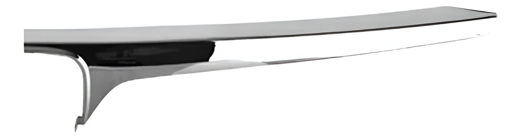 Moldura Parrilla Honda Accord 2006-2007 Cromado