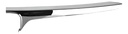 Moldura Parrilla Honda Accord 2006-2007 Cromado