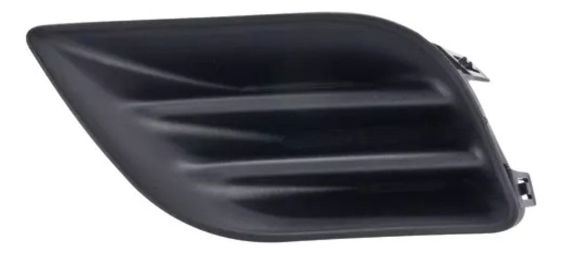 Rejilla Fascia Nissan Versa 2012-2014