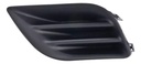 Rejilla Fascia Nissan Versa 2012-2014
