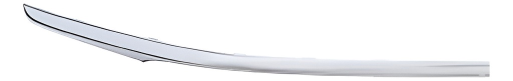 Moldura Fascia Trasera Honda Accord 2016-2017 Cromada