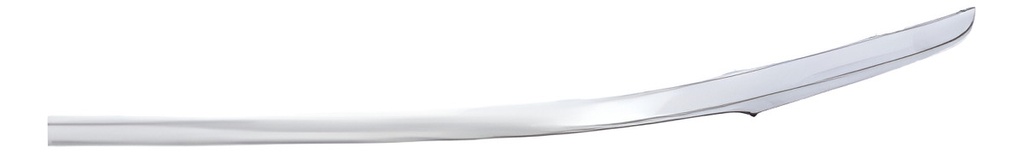 Moldura Fascia Trasera Honda Accord 2016-2017 Cromada