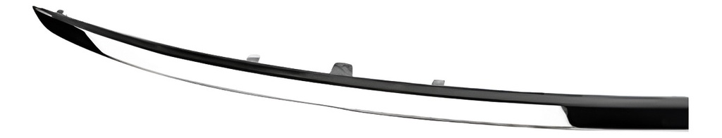 Moldura Parrilla Honda Cr-v Superior 2012-2014