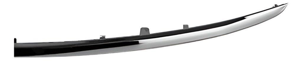 Moldura Parrilla Honda Cr-v Superior 2012-2014