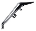 Moldura Parrilla Mazda 3 2014-2016 Cromada