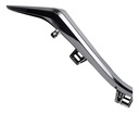 Moldura Parrilla Mazda 3 2014-2016 Cromada