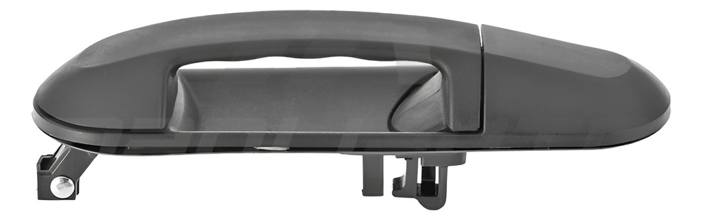 Manija Exterior Ford Explorer 2004 Hu Negra