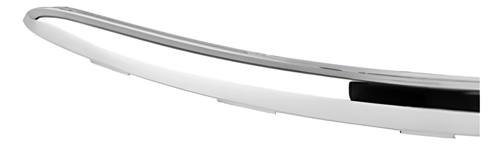 Moldura Fascia Volkswagen Bora 2005-2010 Cromada