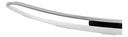 Moldura Fascia Volkswagen Bora 2005-2010 Cromada