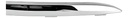 Moldura Fascia Volkswagen Bora 2005-2010 Cromada