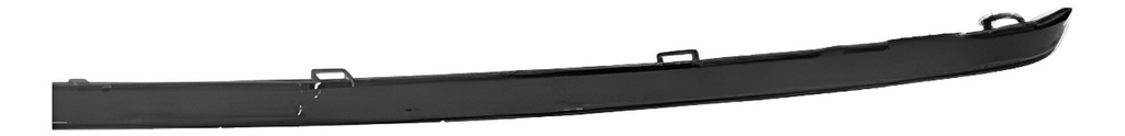 Moldura Parrilla Volkswagen Golf Inferior 1993-1998
