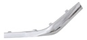 Moldura Fascia Del Hyundai Sonata 2018-2019 Cromada