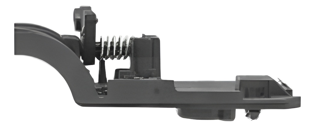 Manija Exterior Cv Equinox 05-17/malibu 08-12/hhr 06-11