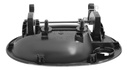 Manija Exterior Delantero Tornado 04-11/meriva 04-08 C/hoyo