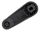 Manija Elevador Chevrolet Colorado/canyon 2004-2011 Negra