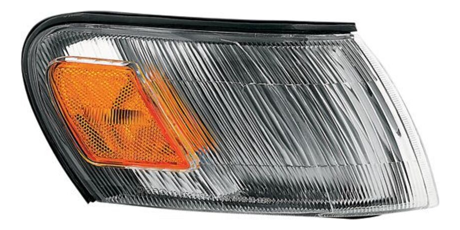 Cuarto Punta Toyota Corolla 1993-1997 R Depo Izq