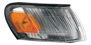 Cuarto Punta Toyota Corolla 1993-1997 R Depo Izq