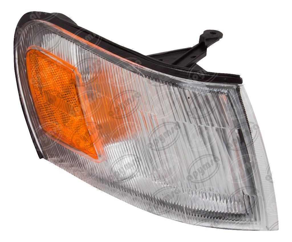 Cuarto Punta Toyota Corolla 1993-1997 R Depo Izq