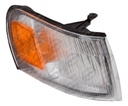 Cuarto Punta Toyota Corolla 1993-1997 R Depo Izq