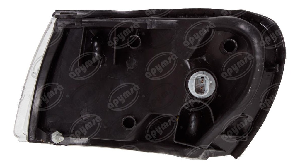 Cuarto Punta Toyota Corolla 1993-1997 R Depo Izq