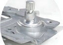 Elevador De Cristal Toyota Hilux 1989-1997 Manual Izquierdo
