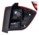 Calavera Exterior Dodge Journey 2010-2014 P/1 C/foco
