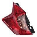 Calavera Nissan Note 2013-2019 Con Foco