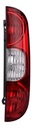 Calavera Dodge Ram Promaster Rapid 2017-2020 S/foco