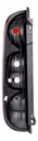 Calavera Dodge Ram Promaster Rapid 2017-2020 S/foco