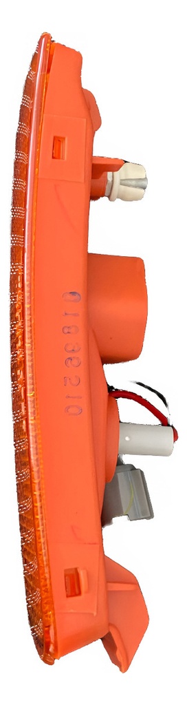 Cuarto Ns Maxima 95-99 Exterior Depo Der Ambar