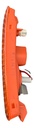 Cuarto Ns Maxima 95-99 Exterior Depo Der Ambar