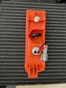 Cuarto Ns Maxima 95-99 Exterior Depo Der Ambar