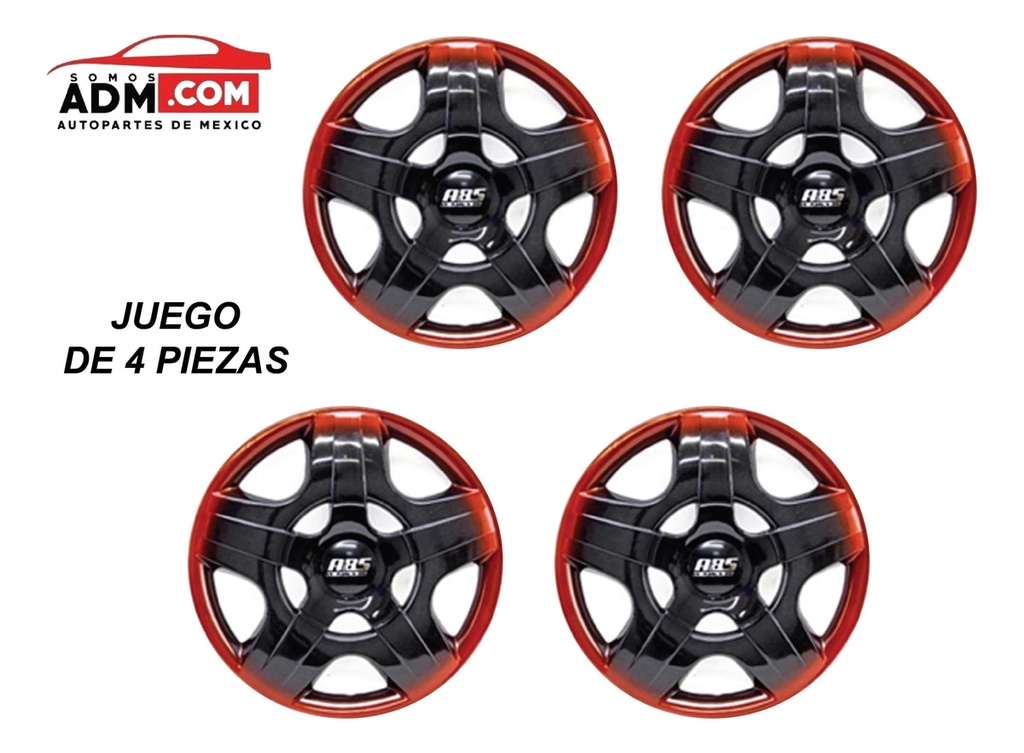 Tapon Abs Sport Especiales Tipo Tumwr Ro
