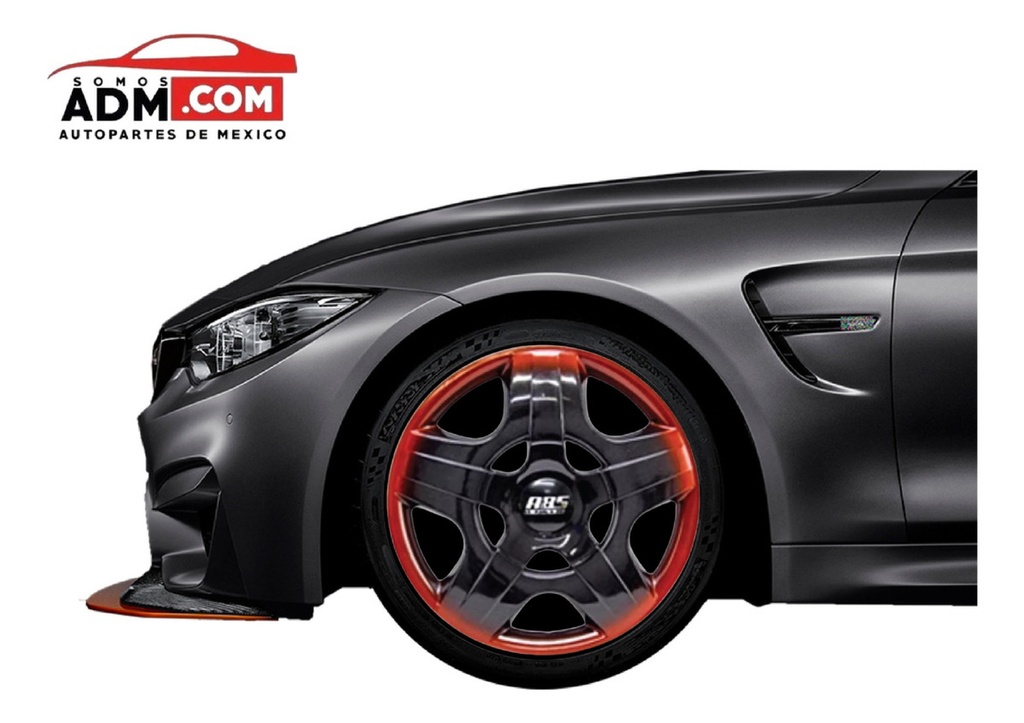 Tapon Abs Sport Especiales Tipo Tumwr Ro