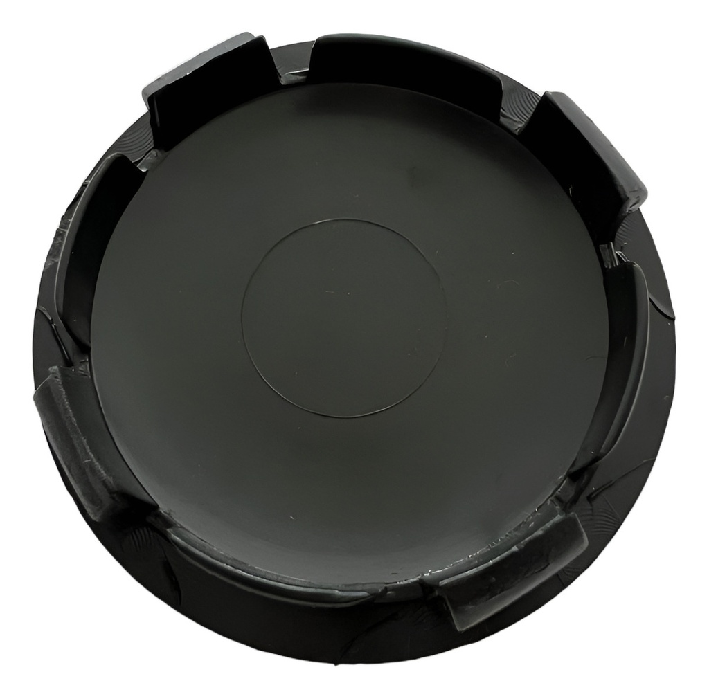 Tapa Centro De Rin Universal Momo 4 Pzas Ch Md Gde