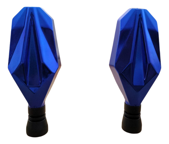 Direccional Moto Universal Led 2 Piezas