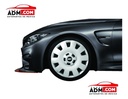 Tapon Abs Sport Gris R-15 0012