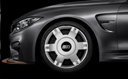 Tapon Abs Sport Gris R-14 0006