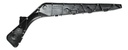 Guia De Fascia Trasera Nissan Sentra 2007-2012