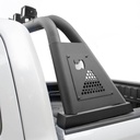 ROLL BAR HILUX RANGER NP300 3.0 BLACK
