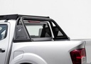 ROLL BAR HILUX RANGER NP300 3.0 BLACK