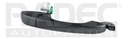 Manija De Exterior Jeep Compass 2001-2017